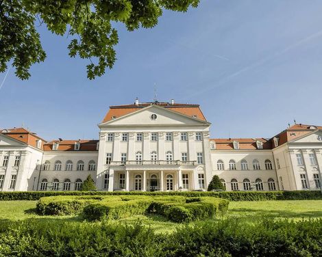 Austria Trend Hotel Schloss Wilhelminenberg-1