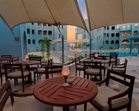 Fanadir Hotel