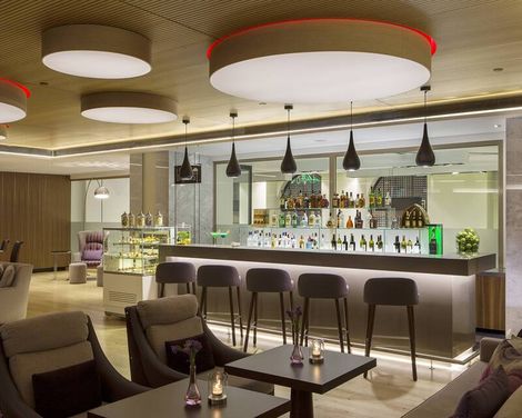 Richmond Istanbul Hotel