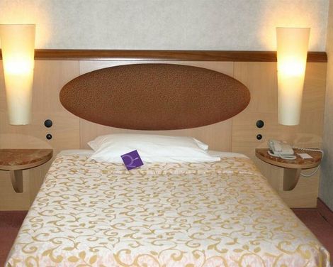 Mercure Roma West