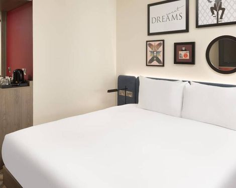 Hampton by Hilton London City