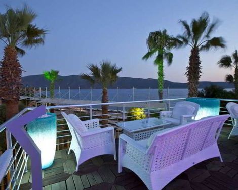 TUI MAGIC LIFE Bodrum-2