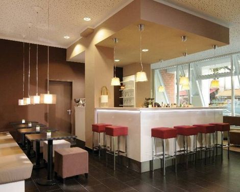 Leonardo Hotel Berlin