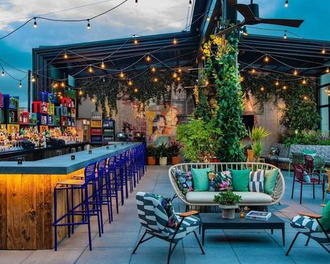 Moxy NYC East Village-0