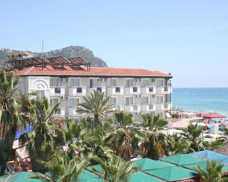 Royalisa Palmiye Beach Hotel-3