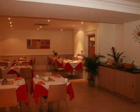 Queensway Hotel, Sure Hotel Collection by Best Western-2