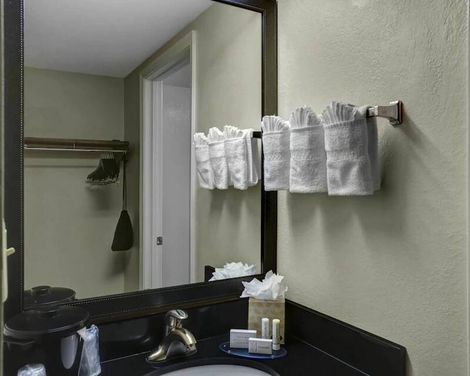 Fairfield Inn & Suites Atlanta Alpharetta