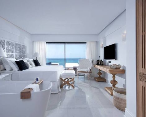 Abaton Island Resort & Spa
