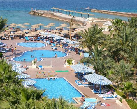 Royal Star Empire Beach Resort