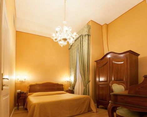 Hotel Locanda Canal-3