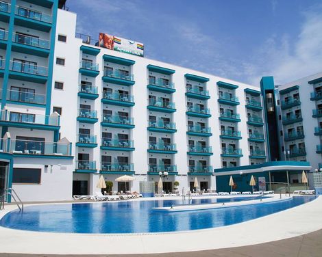 The Key Sensation Hotel