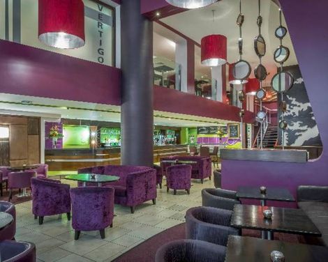 Clayton Hotel Cardiff Lane-2