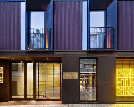 Fontinha Porto, Trademark Collection by Wyndham