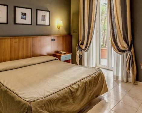 Hotel Taormina