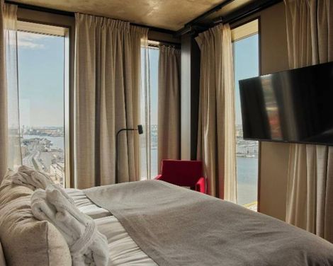 Clarion Hotel Draken-0