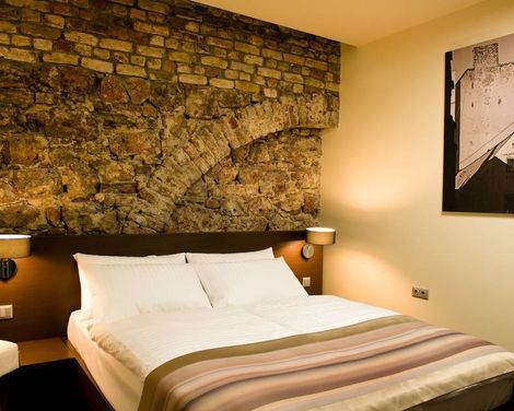 Old City Boutique Hotel-1