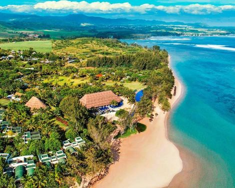 SO Sofitel Mauritius