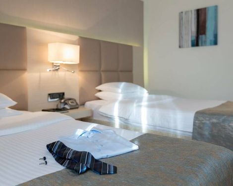 Ramada by Wyndham Sofia City Center-3