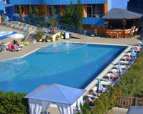 Hotel Amaris-1