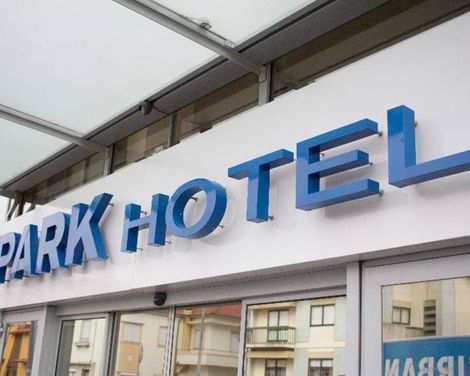Park Hotel Porto Gaia