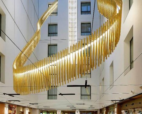 Hard Rock Hotel Madrid