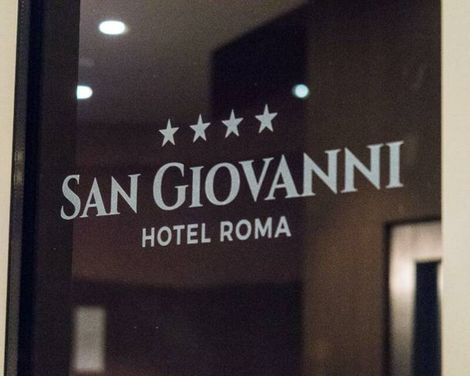 Hotel San Giovanni