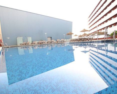 Ohtels Campo De Gibraltar