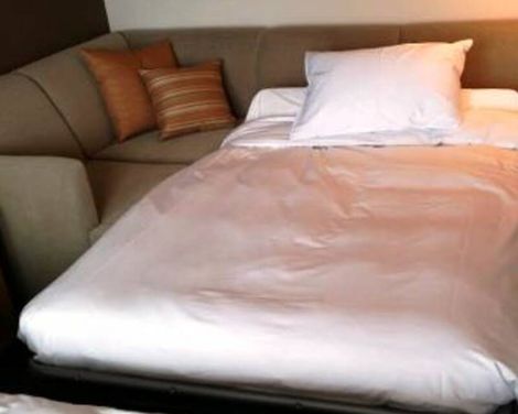 Hyatt Place Amsterdam Airport-1