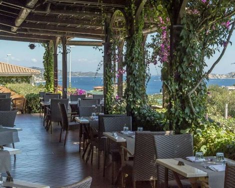 Hotel Palau
