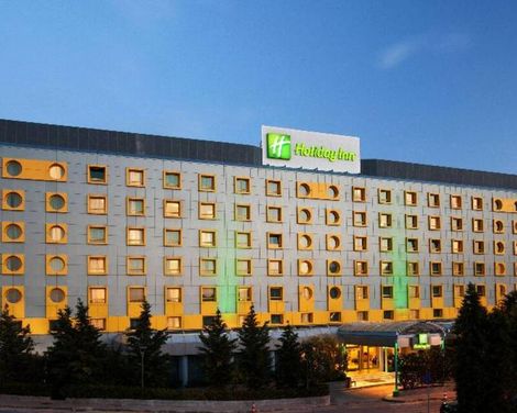 Holiday Inn Athens - Airport