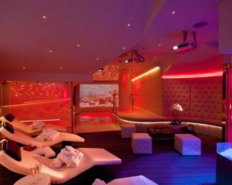 Trilussa Palace Hotel Wellness & SPA