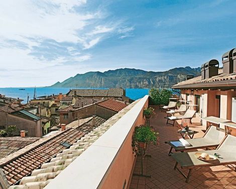 Hotel Lago di Garda-0