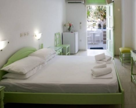 Poseidon Beach Hotel-0
