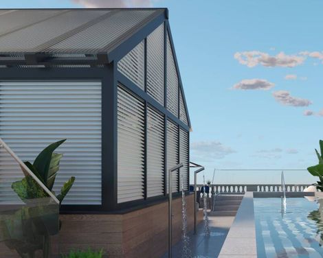 Catalonia Plaza España Hotel & Spa