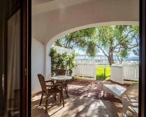 Hotel dP Olbia - Sardinia-0