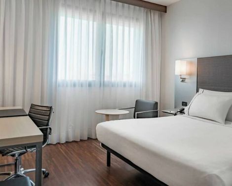 AC Hotel Firenze-3
