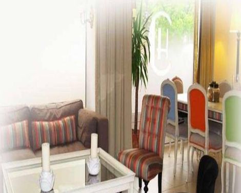 Champerret Heliopolis
