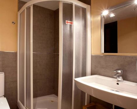 Suite Home Sagrada Familia Apartments-3