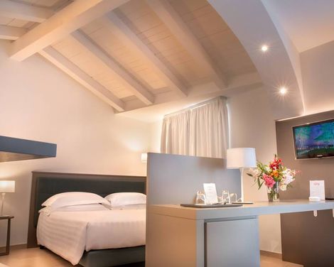 Hotel La Coluccia-3