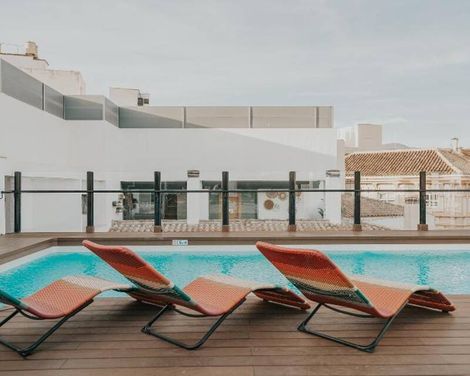 Vincci Selección Posada del Patio