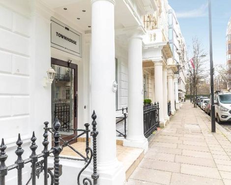 Townhouse Apollo Hyde Park