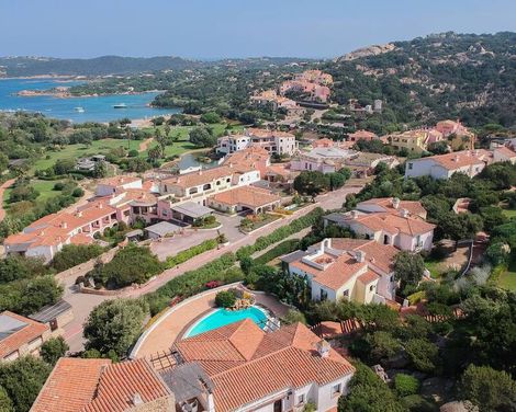 Il Giardino degli Oleandri