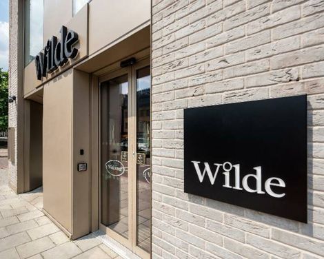 Wilde Aparthotels by Staycity London Aldgate Tower Bridge