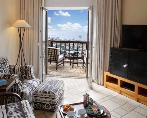 The Marmara Bodrum