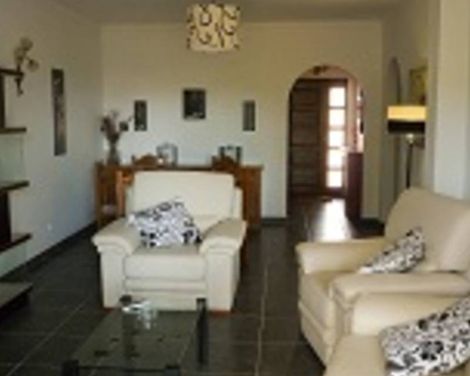 Hotel Turiquintas