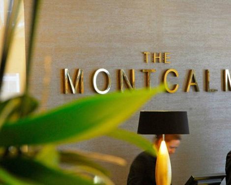Montcalm Mayfair, Autograph Collection