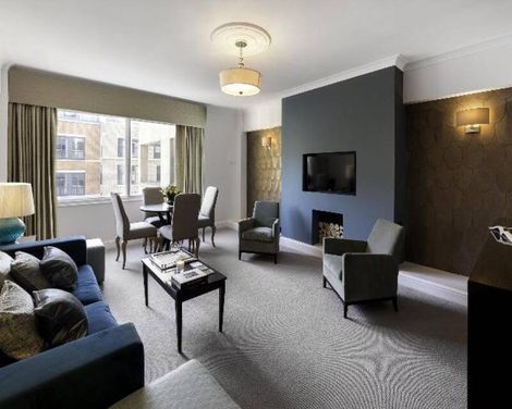 Arlington House Apartments