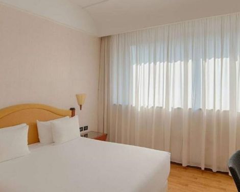 NH Milano Machiavelli