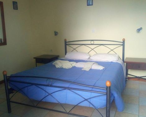 Rigos Apartments Vitalades-0