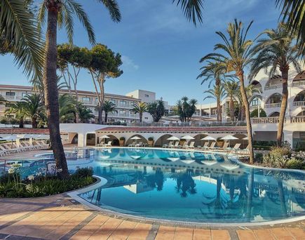 Hilton Mallorca Galatzo